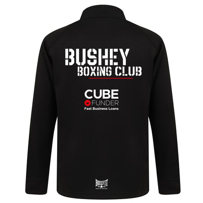 Bushey ABC Kids Slim Fit Tracksuit