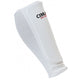 Cimac Elasticated Shin/Forearm Protectors - White