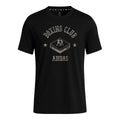 Adidas Boxing Club Ring T-Shirt - Black