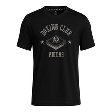 Adidas Boxing Club Ring T-Shirt