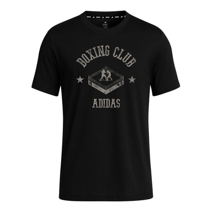 Adidas Boxing Club Ring T-Shirt