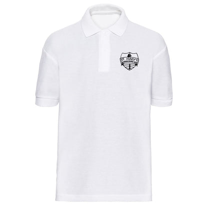 St Mary'S Abc Kids Polo Shirt