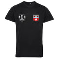 Southampton ABC Dri-Fit T-Shirt - Black