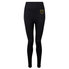 UKA Karate Sculpt Leggings