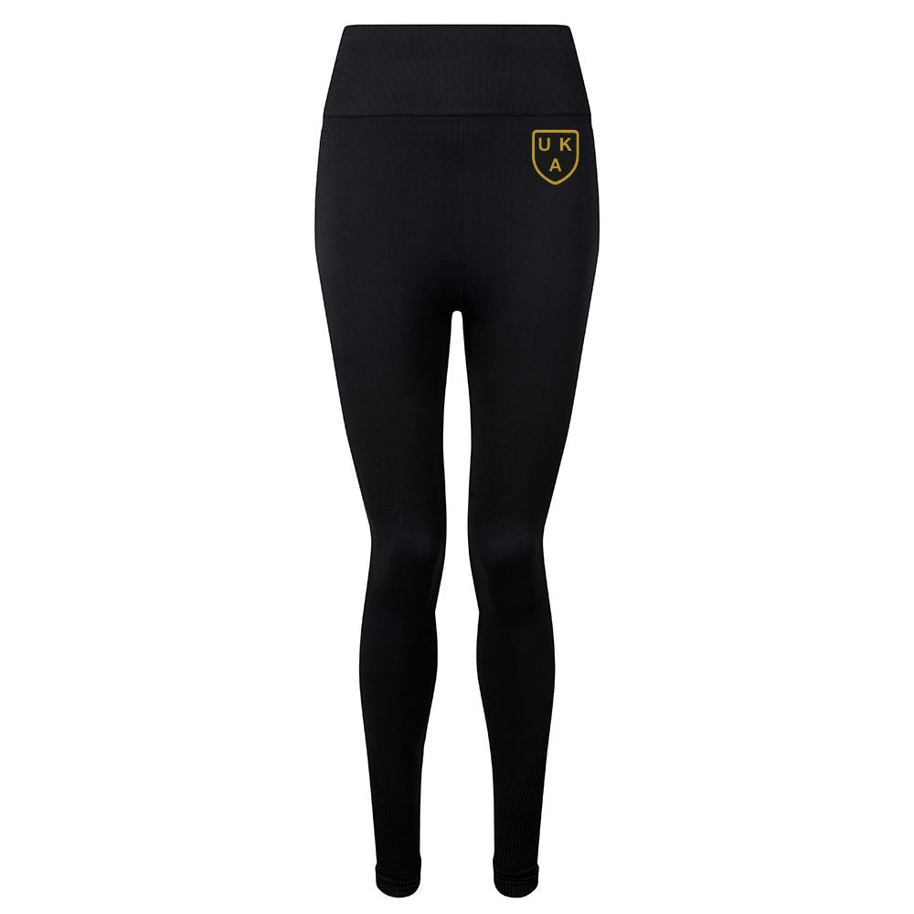 UKA Karate Sculpt Leggings