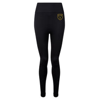 Thumbnail for UKA Karate Sculpt Leggings