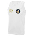 Lions Boxing Academy Vest - White