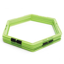 Escape Agility Grid System