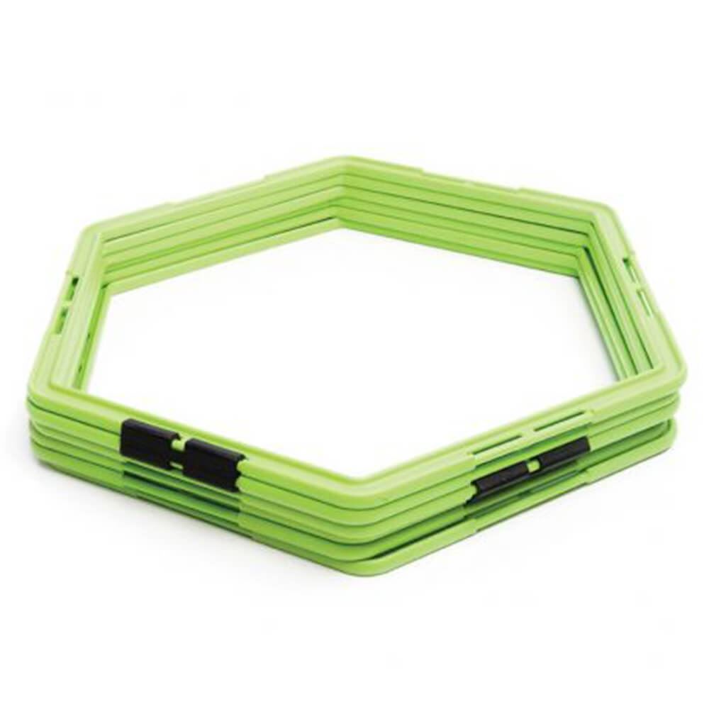 Escape Agility Grid System