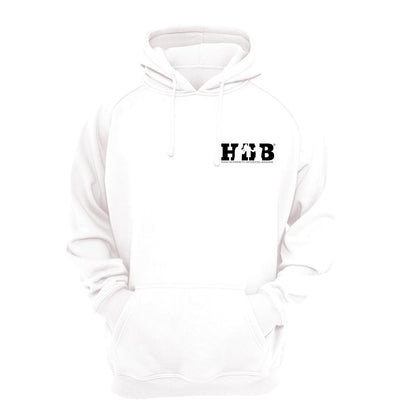 Hiib Hoodie
