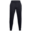 Under Armour Rival Fleece Jogger - Black