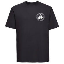 CHALVEDON ABC COTTON T-SHIRT