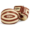Richwood 1881 BODiBOX Pads - First Edition - Brown