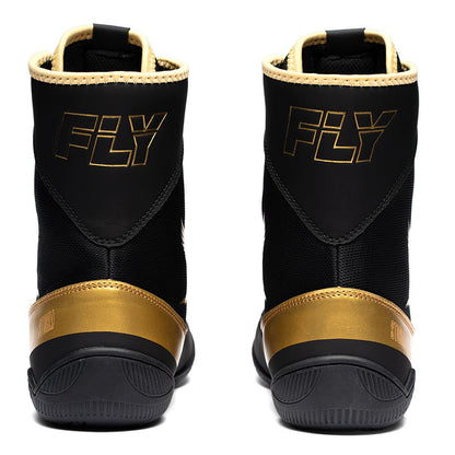 Fly Storm 2 Boots