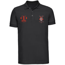 Ripon ABC Polo Shirt