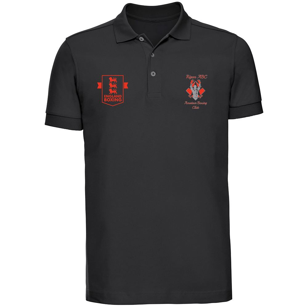 Ripon ABC Polo Shirt