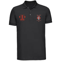 Thumbnail for Ripon ABC Polo Shirt
