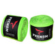Phenom Boxing HW-1 Classic Hand Wraps - Lime