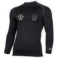 Little Oakley Boxing Club L/S Base Layer - Black