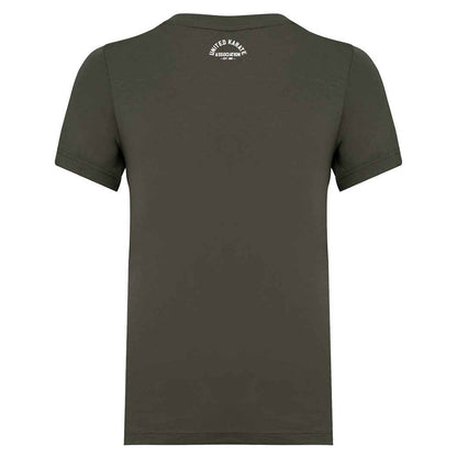 UKA Karate Kids Retro T-Shirt