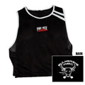 Bulmershe Boxing Club Vest - Black
