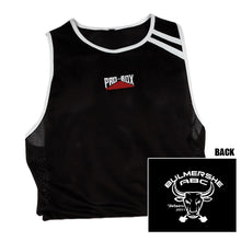 Bulmershe Boxing Club Vest
