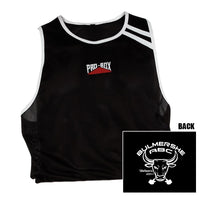 Thumbnail for Bulmershe Boxing Club Vest