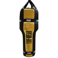 Tuf Wear Balboa 4Ft Angle Punchbag - Black/Gold