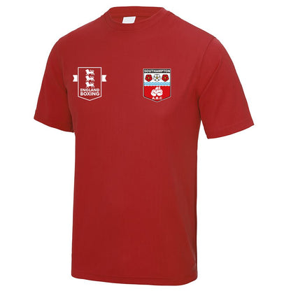 Southampton ABC Kids Poly T-Shirt