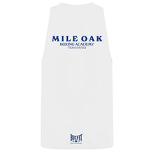 Mile Oak Boxing Academy Kids Vest