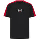 Boxfit Team Kids T-Shirt - Black/Red
