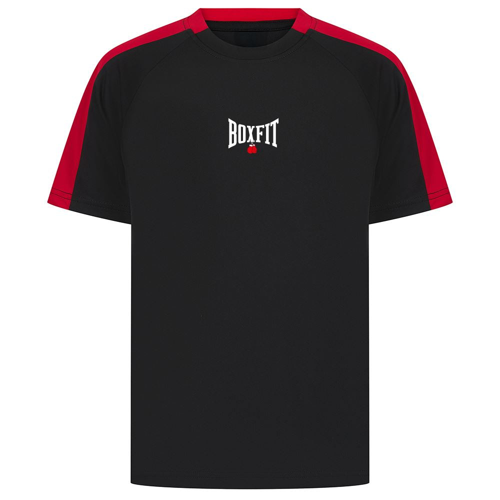 Boxfit Team Kids T-Shirt