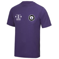 Thumbnail for Slough Abc Kids Poly T-Shirt