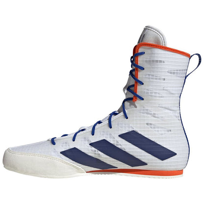 Adidas Box Hog 4 Boxing Boots 25