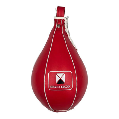 Pro Box Club Speedball PU II