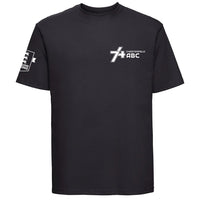 Thumbnail for CHESTERFIELD ABC COTTON T-SHIRT