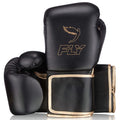 Fly Superloop 2 X Training Gloves - Black/Gold