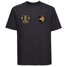 Skemers ABC Cotton T-Shirt