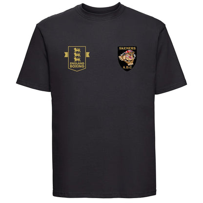 Skemers ABC Cotton T-Shirt