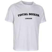 Total Boxer London Micro Fibre Technical Tee