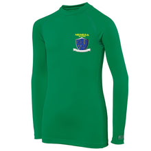 Newera Boxing Kids Ls Base Layer
