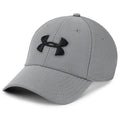 Under Armour Blitzing Cap - Grey