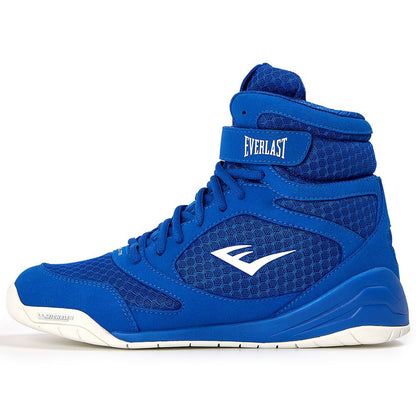 Everlast Elite Pro High Top Boxing Boots