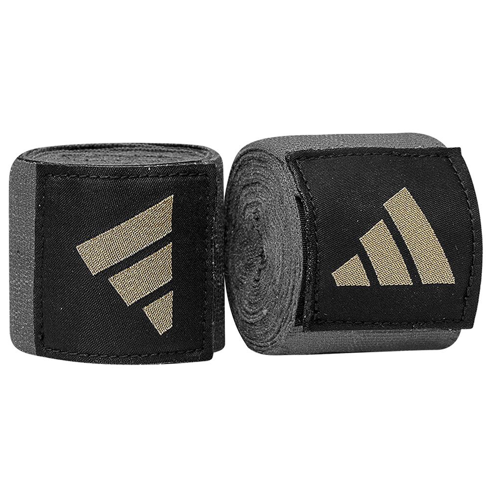 Adidas ABA Approved 4.5M Boxing Hand Wraps