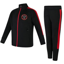 Dagenham ABC Kids Slim Fit Tracksuit