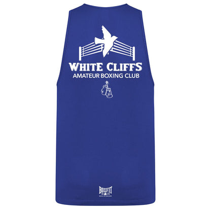 White Cliffs ABC Kids Vest