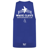 Thumbnail for White Cliffs ABC Kids Vest
