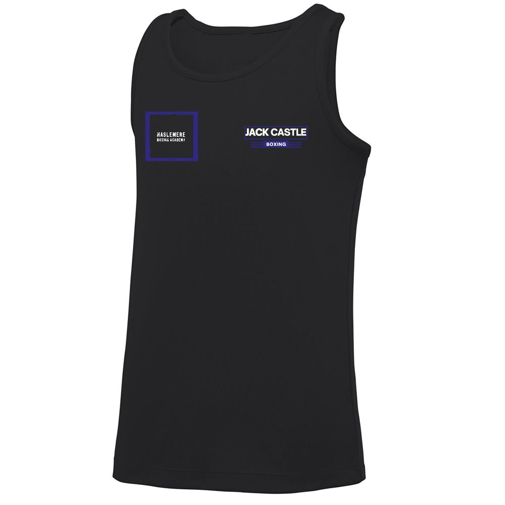Haslemere Boxing Club Kids Vest