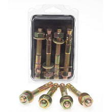 Pro Box Through Bolt M10