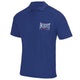 Boxfit Technical Polo Shirt - Royal